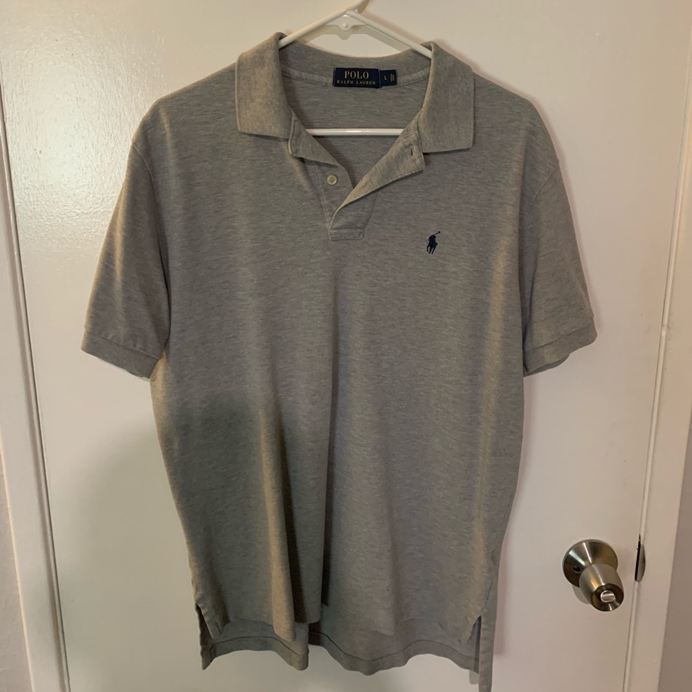 Polo by Ralph Lauren